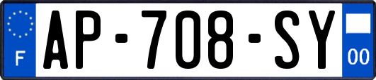 AP-708-SY