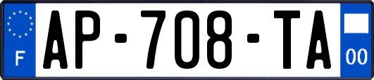 AP-708-TA