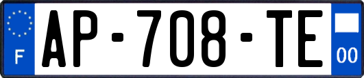 AP-708-TE