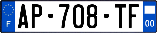 AP-708-TF