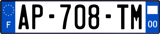 AP-708-TM