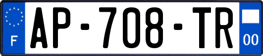 AP-708-TR