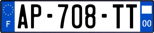 AP-708-TT
