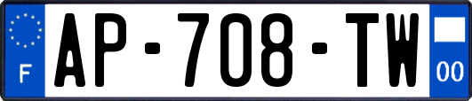 AP-708-TW