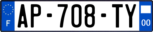 AP-708-TY