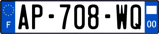 AP-708-WQ