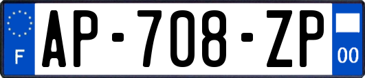 AP-708-ZP