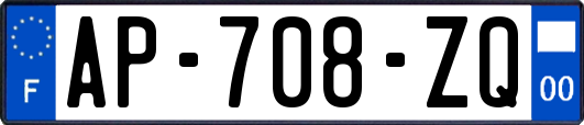 AP-708-ZQ