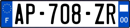 AP-708-ZR