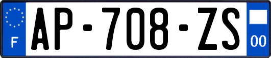 AP-708-ZS