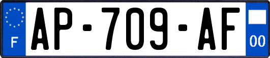 AP-709-AF