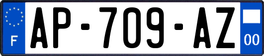 AP-709-AZ