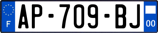 AP-709-BJ