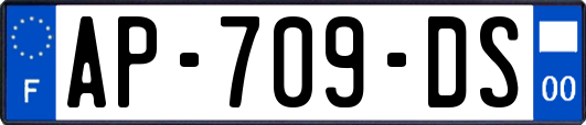 AP-709-DS