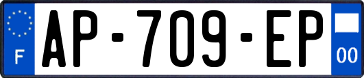 AP-709-EP