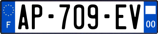 AP-709-EV
