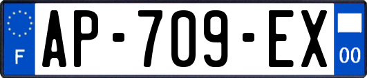 AP-709-EX