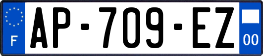 AP-709-EZ