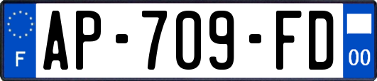 AP-709-FD