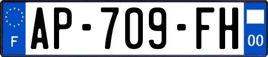 AP-709-FH