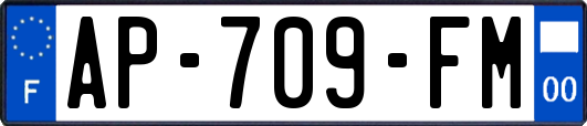 AP-709-FM