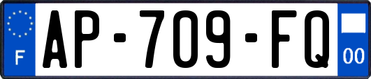 AP-709-FQ