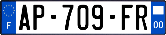 AP-709-FR