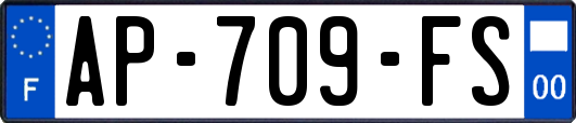 AP-709-FS
