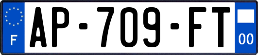 AP-709-FT