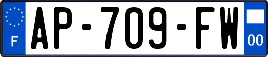 AP-709-FW