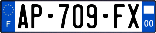 AP-709-FX