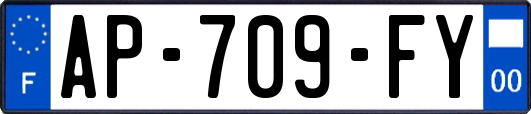 AP-709-FY