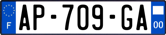 AP-709-GA