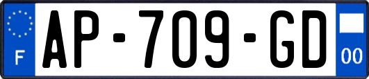 AP-709-GD