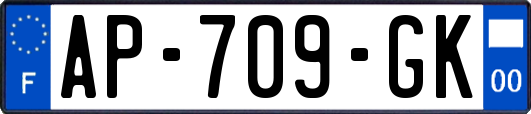 AP-709-GK