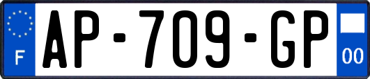 AP-709-GP