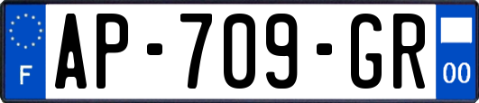 AP-709-GR