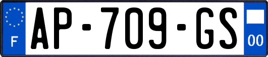 AP-709-GS