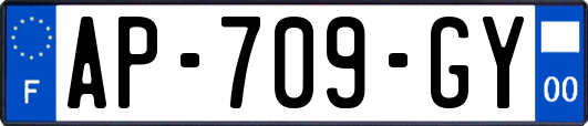 AP-709-GY