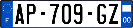 AP-709-GZ