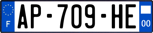 AP-709-HE