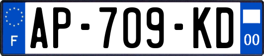 AP-709-KD