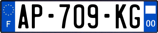 AP-709-KG