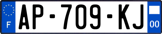 AP-709-KJ