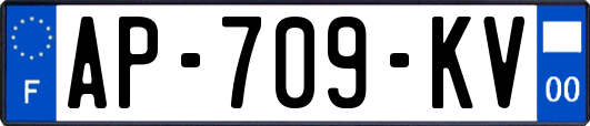 AP-709-KV