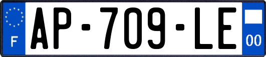 AP-709-LE