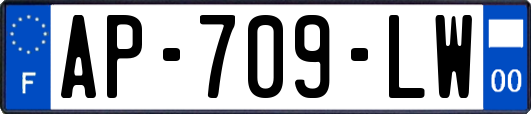 AP-709-LW