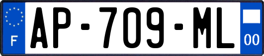 AP-709-ML