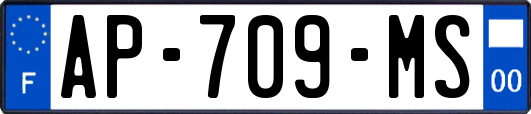 AP-709-MS