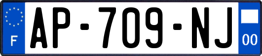 AP-709-NJ